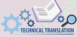 Engineering translation team at work