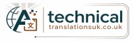 Technical Translation Services UK